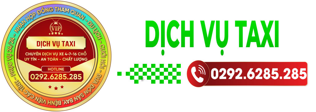 Taxi Bắc Giang